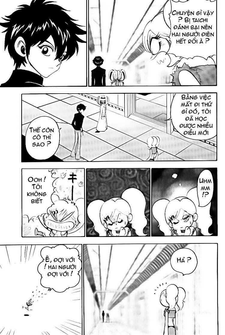 little star chapter 39 6