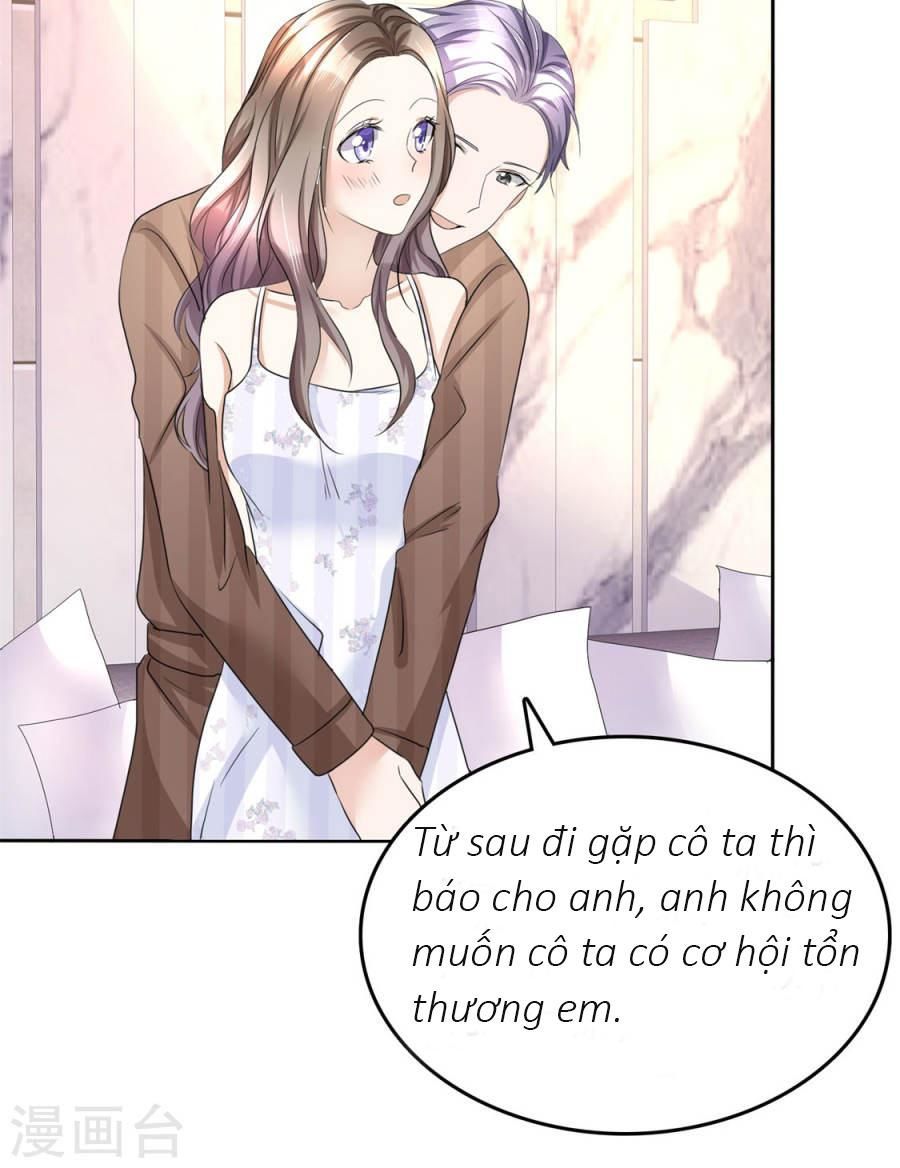 con đường phản công của sủng thê chapter 18 25