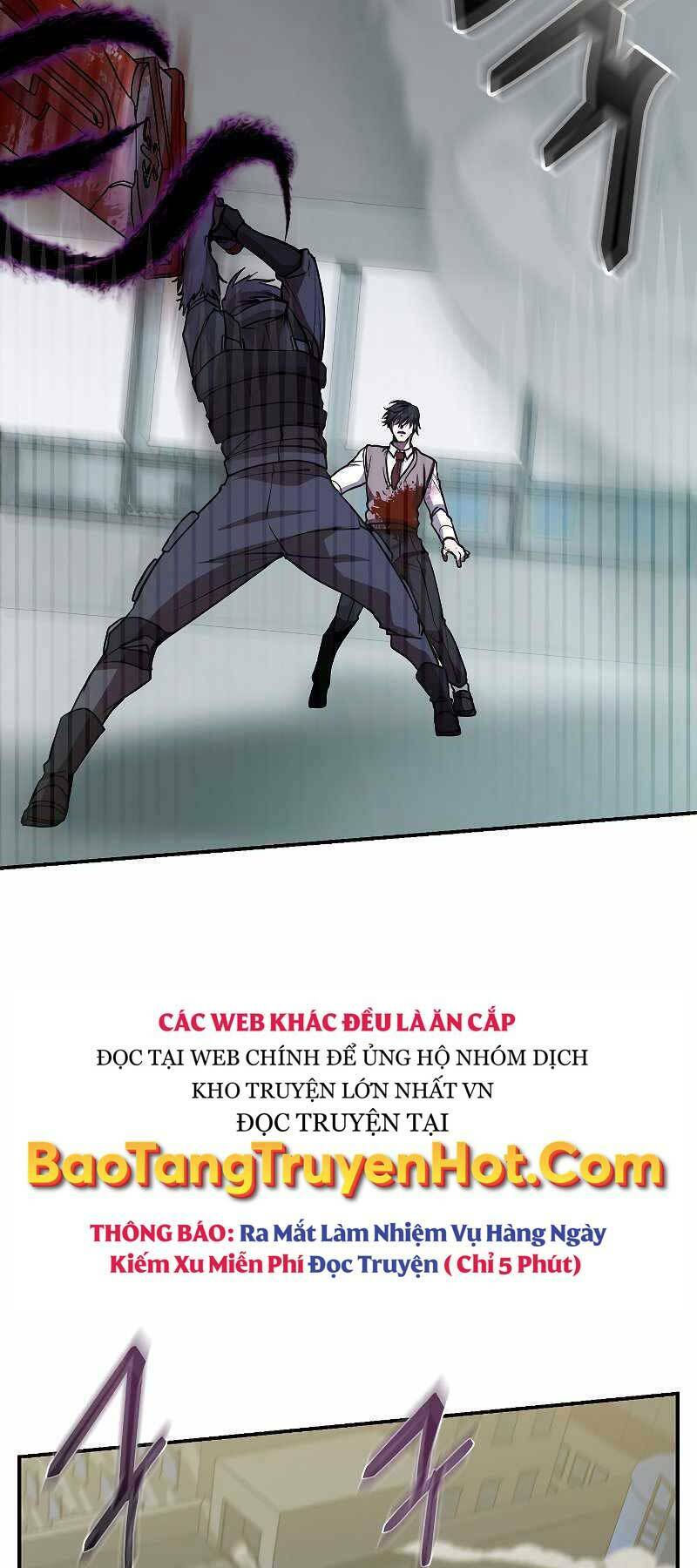 giả vờ làm kẻ vô dụng ở học đường chapter 22 40