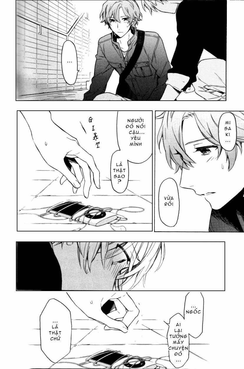 only the flower knows chapter 9 35