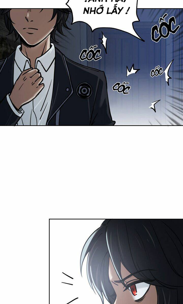 người tiên phong chapter 7 18