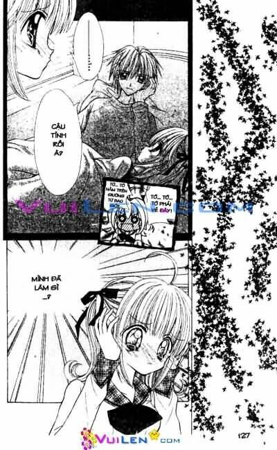 viên ngọc nàng tiên cá chapter 2 128