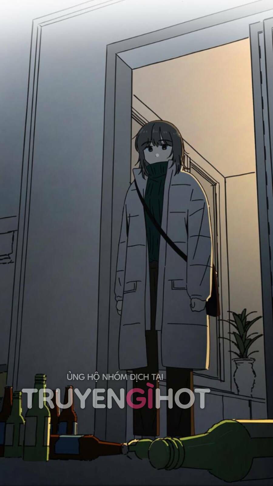 thanh xuân rực rỡ - season of blossom chapter 99 71