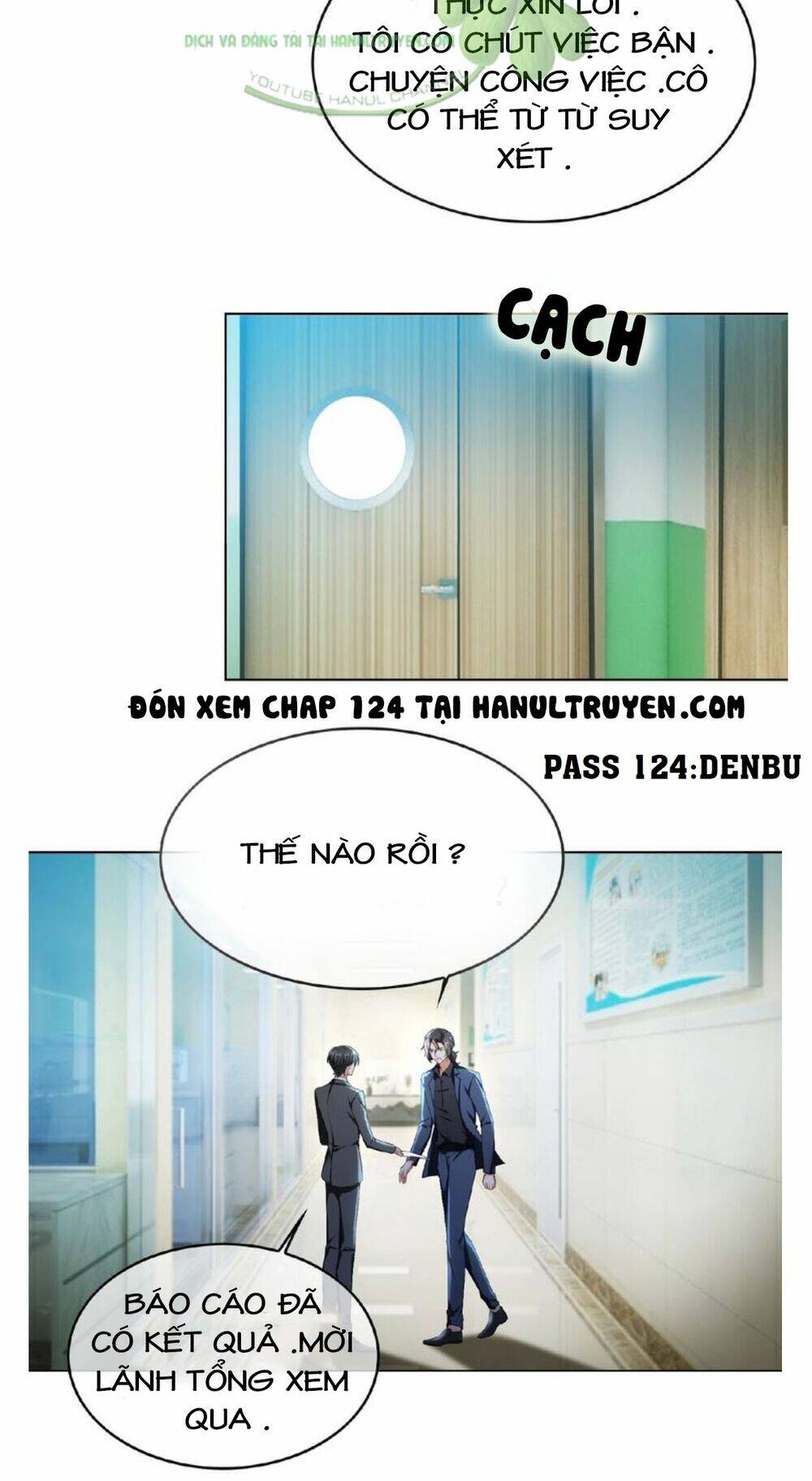 cô vợ nhỏ nuông chiều quá lại thành ác!! chapter 123 22