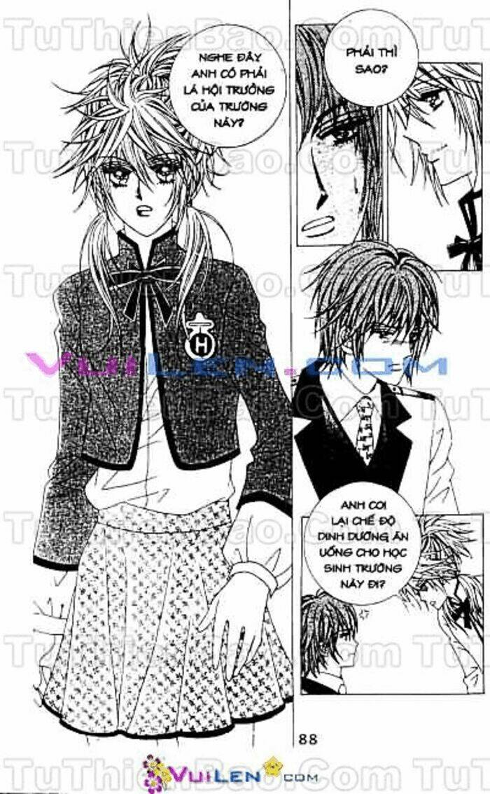 đại ca đi học chapter 1 88