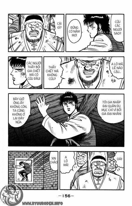 hoàng phi hồng phần 1 chapter 26 149