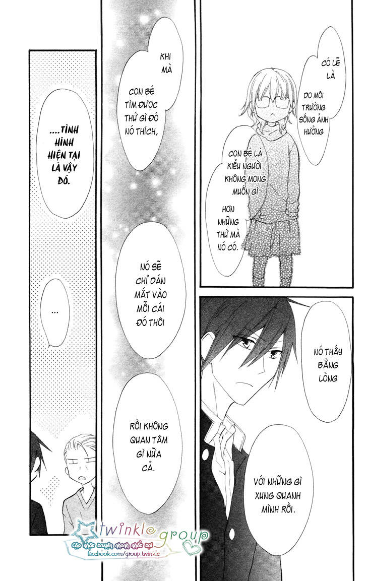 fukurousou aki arimasu chapter 6 28