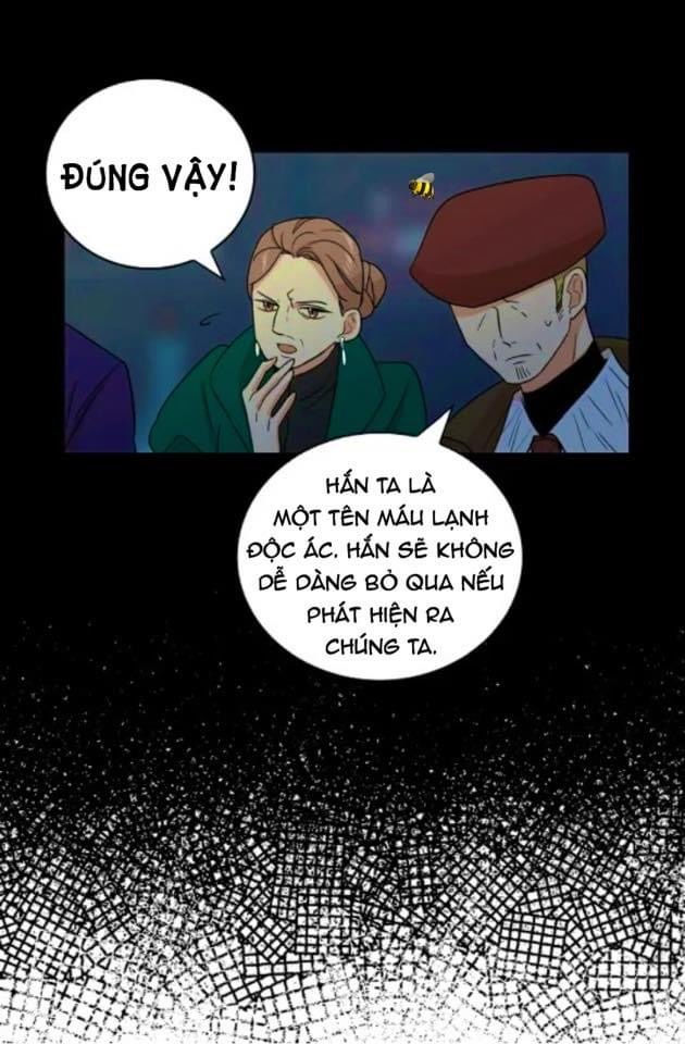 xuyên không trở thành mẹ của nhân vật phản diện chapter 12 37