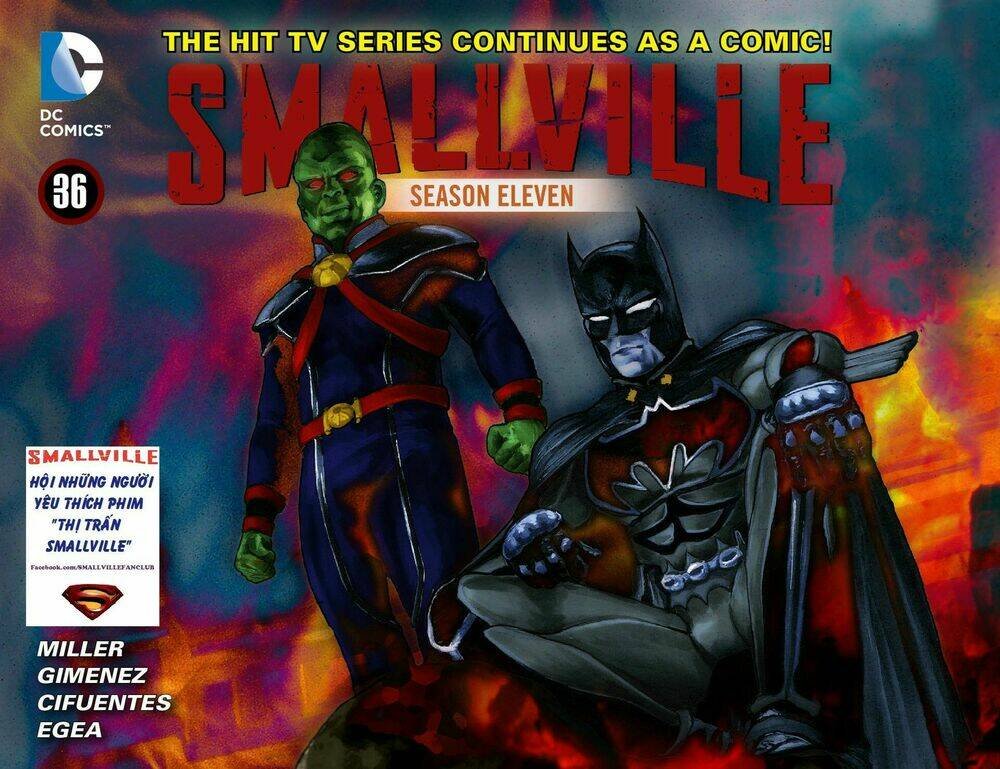 smallville season 11 chapter 36 1