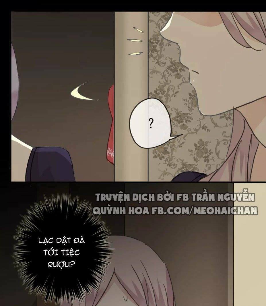 vết cắn ngọt ngào phần 1 chapter 16 28