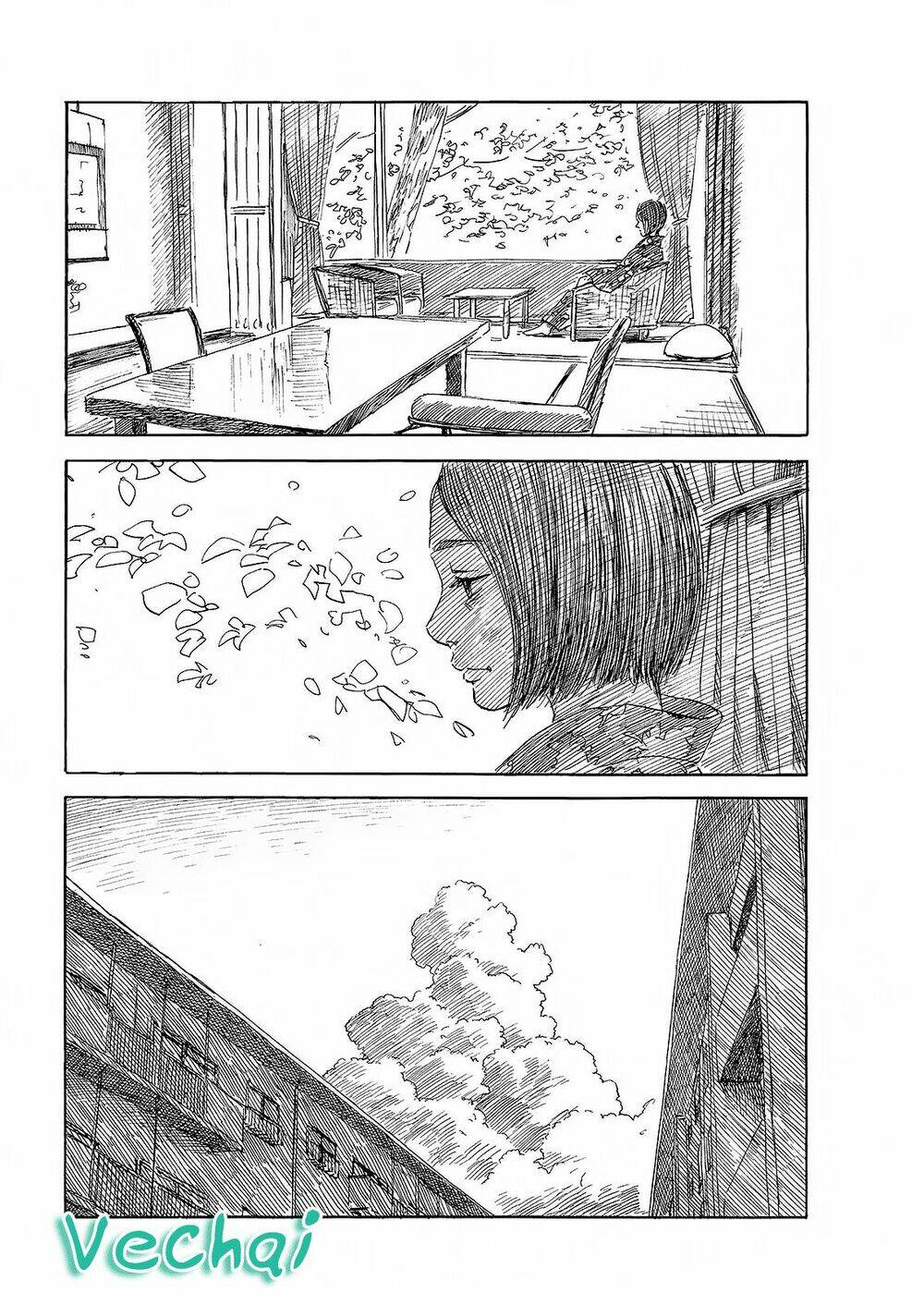 boku wa mari no naka chapter 73 13