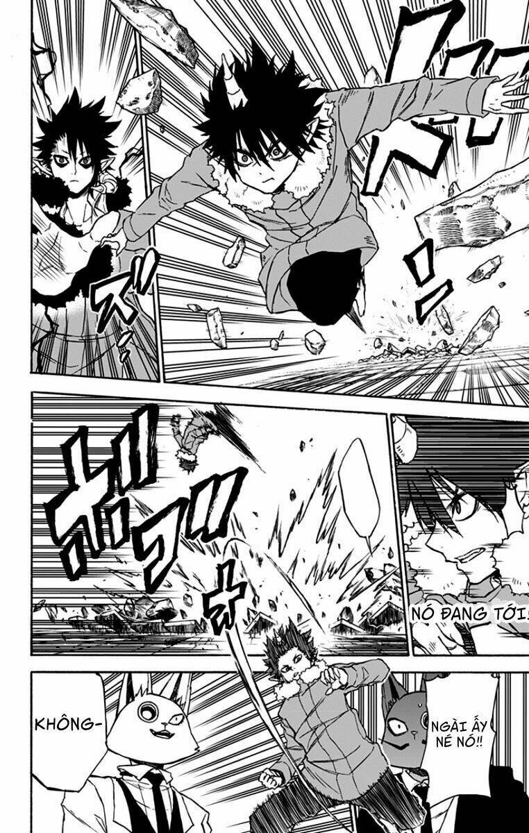 pochi kuro chapter 35 8