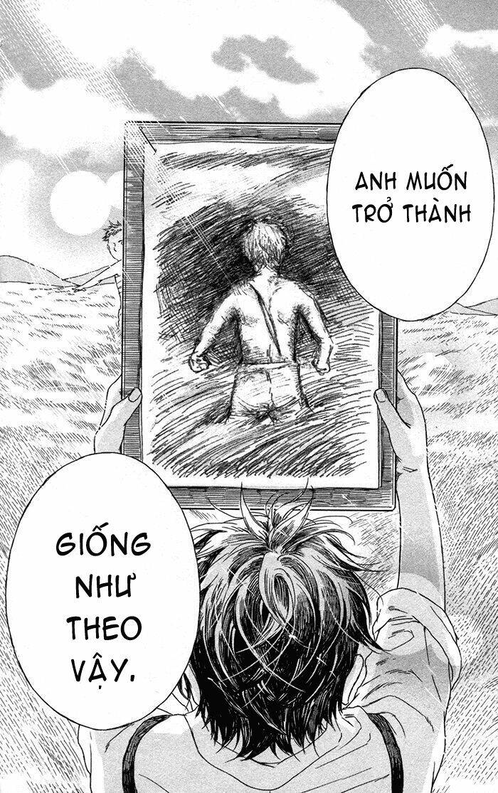 sayonara sorcier chapter 3 15