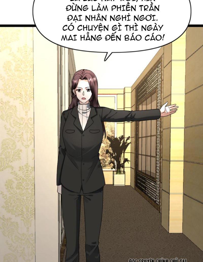 đóng băng toàn cầu: tôi gây dựng nên phòng an toàn thời tận thế chapter 189 66