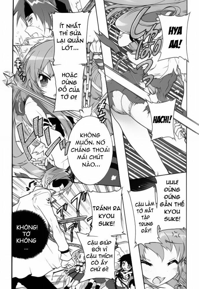 bee be beat it!! chapter 1 29