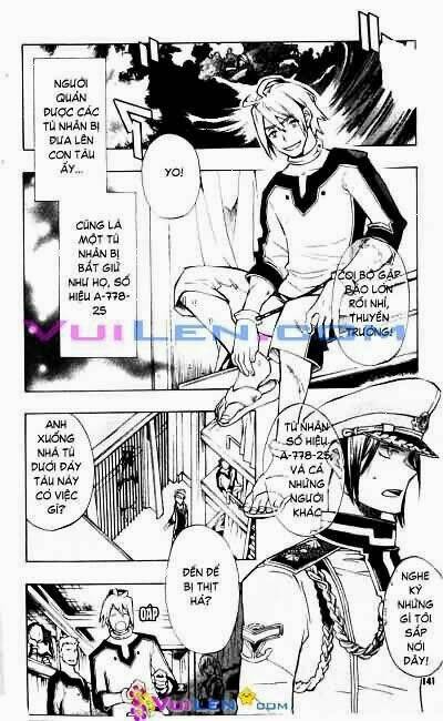 thanh kiếm và vương miện chapter 5 141