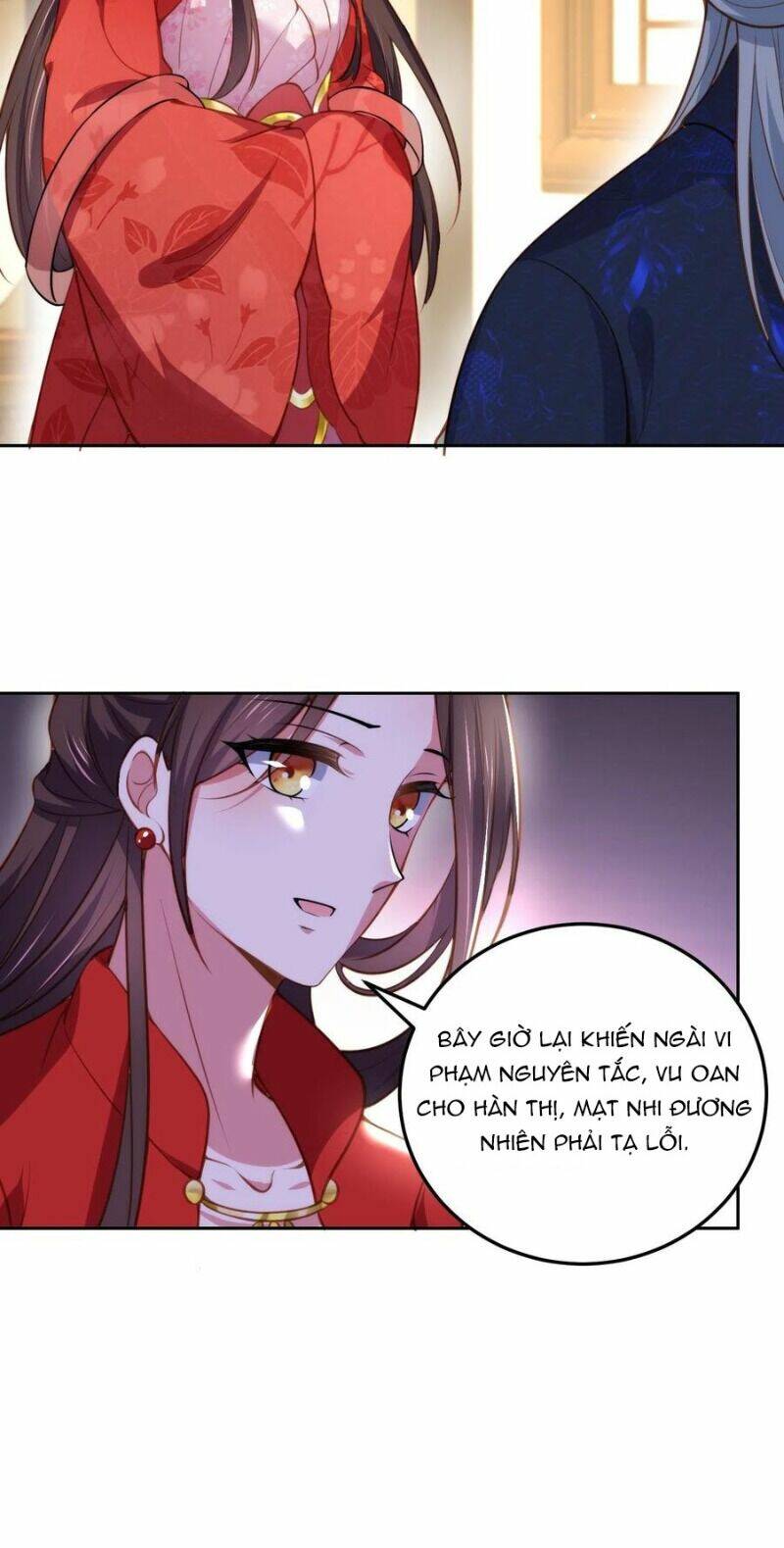 hoạn phi thiên hạ chapter 104 28