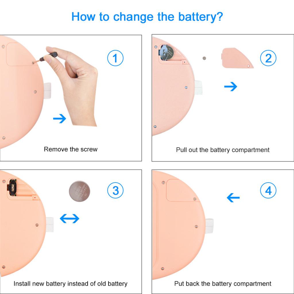 8-inch LCD Writing Board Electronic Board Hand Painted Electronic