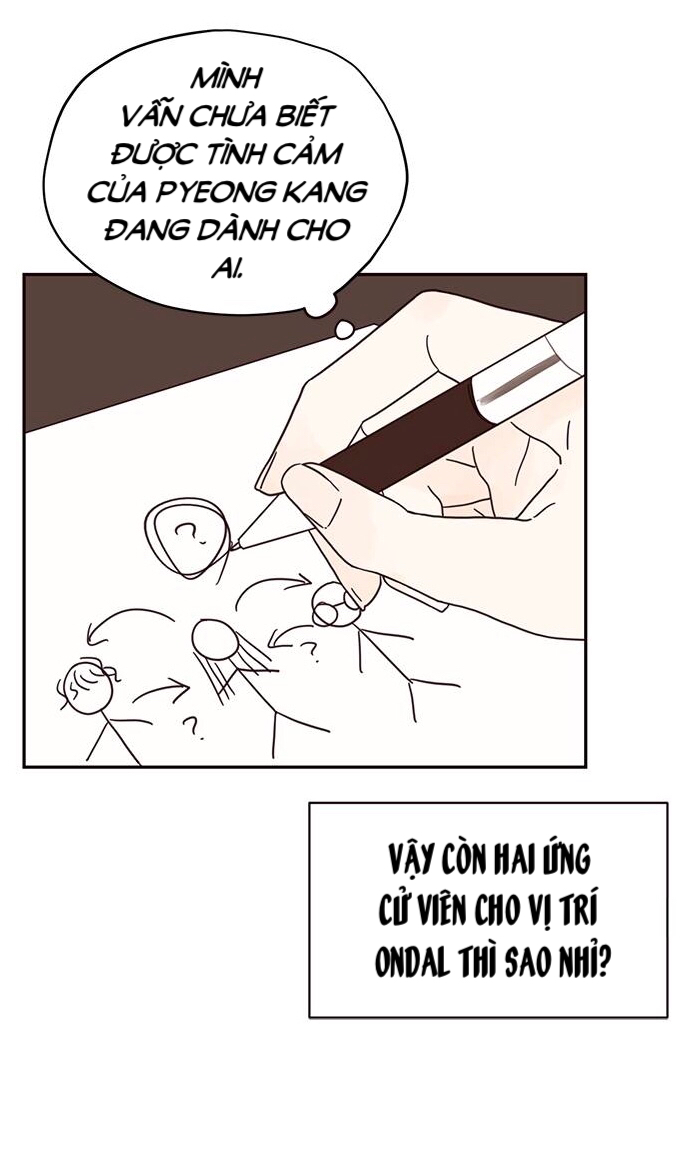 sợi chỉ nhân duyên của sarang chapter 2 5