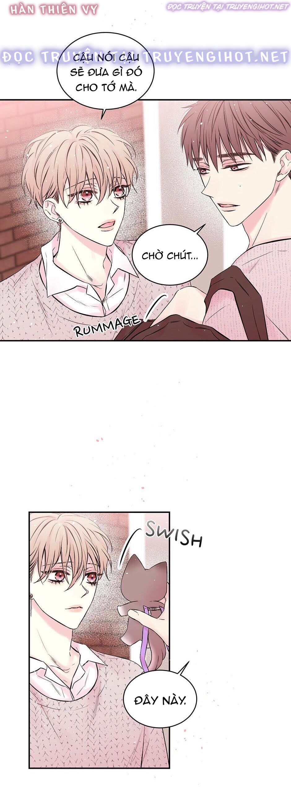 in my closet chapter 70 2