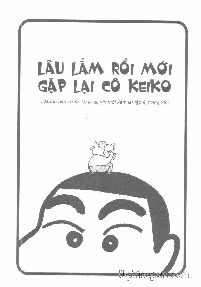crayon shin-chan cậu bé bút chì chapter 39 58