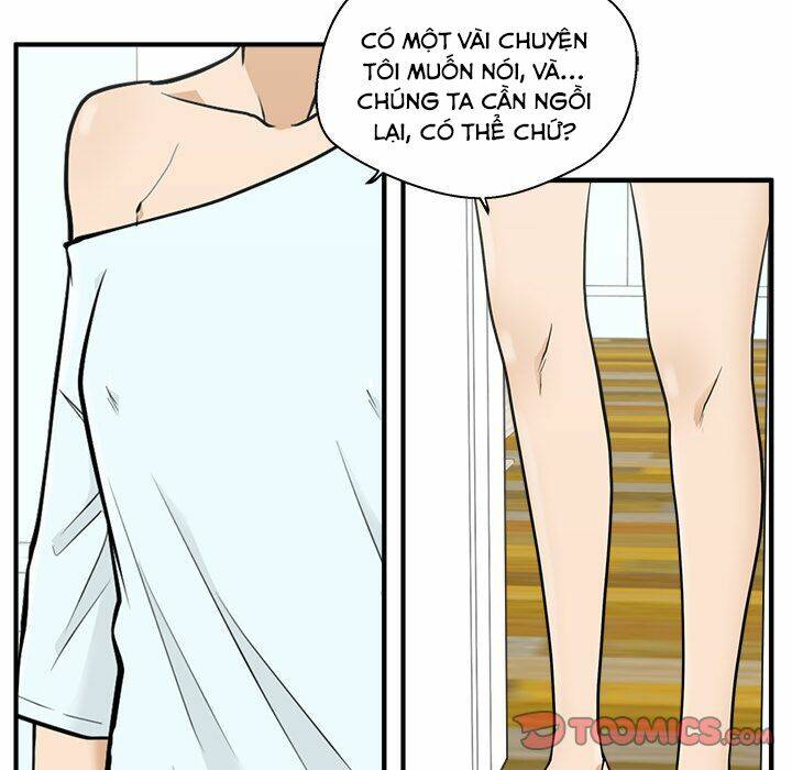 mr kang chapter 59 122