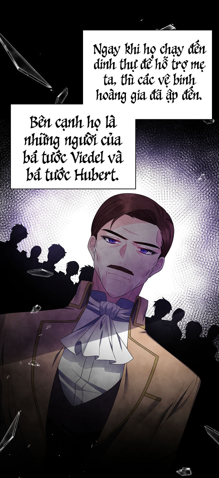 tôi sẽ trở thành nhân vật chính chapter 22 33