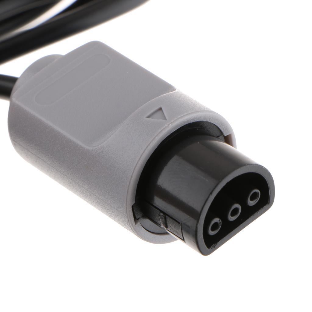 Replacement Controller Cable Cord for  64 N64 1.8m/6ft