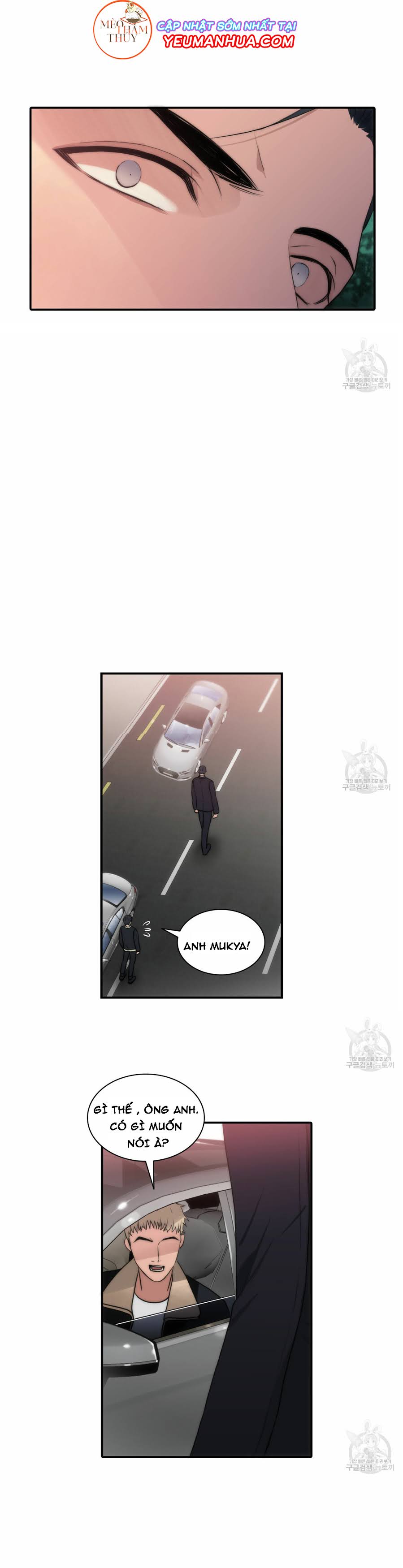 giai điệu của ngôn ngữ chapter 10 18