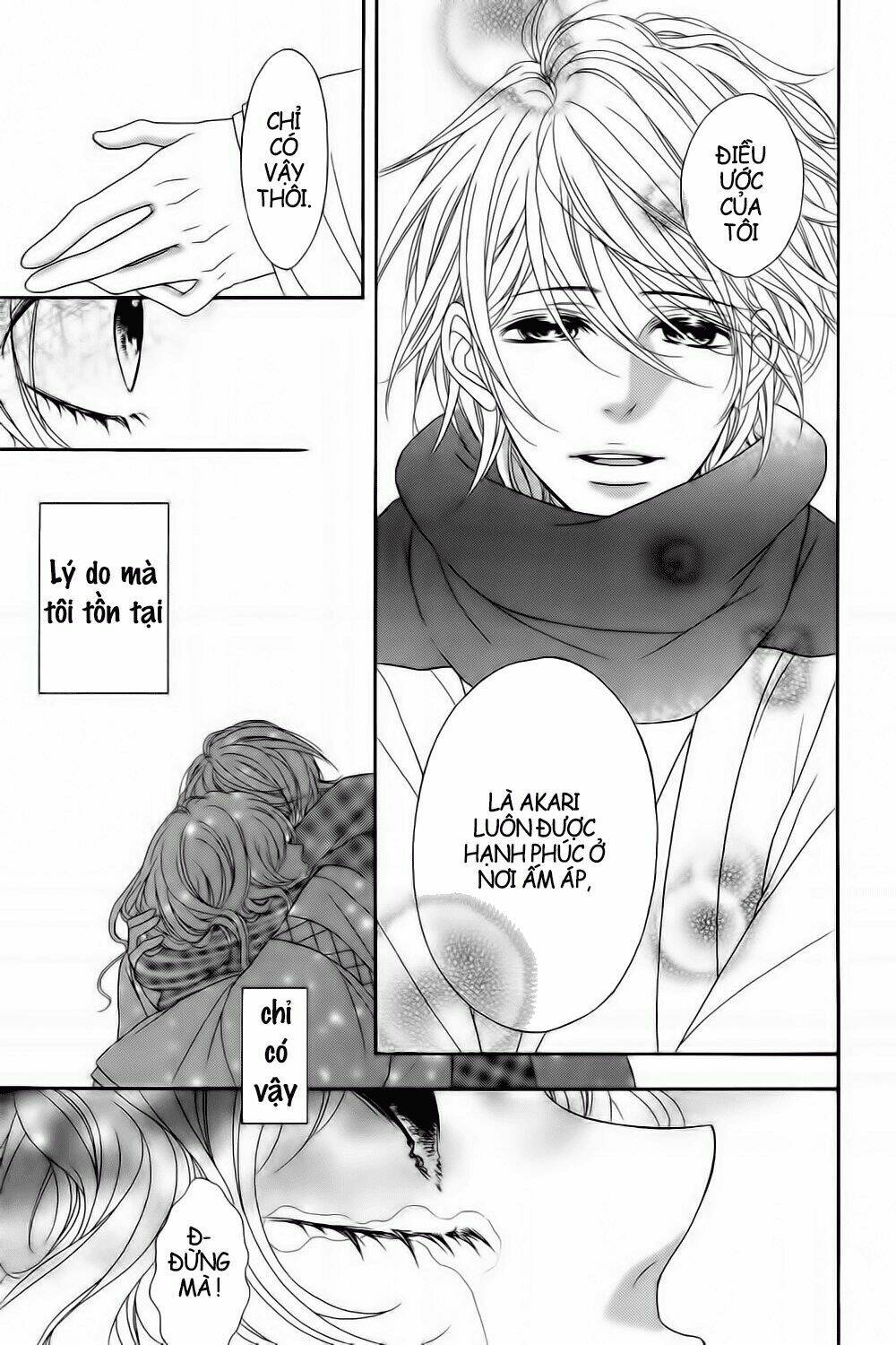 boku wa kimi no shiro chapter 1 53