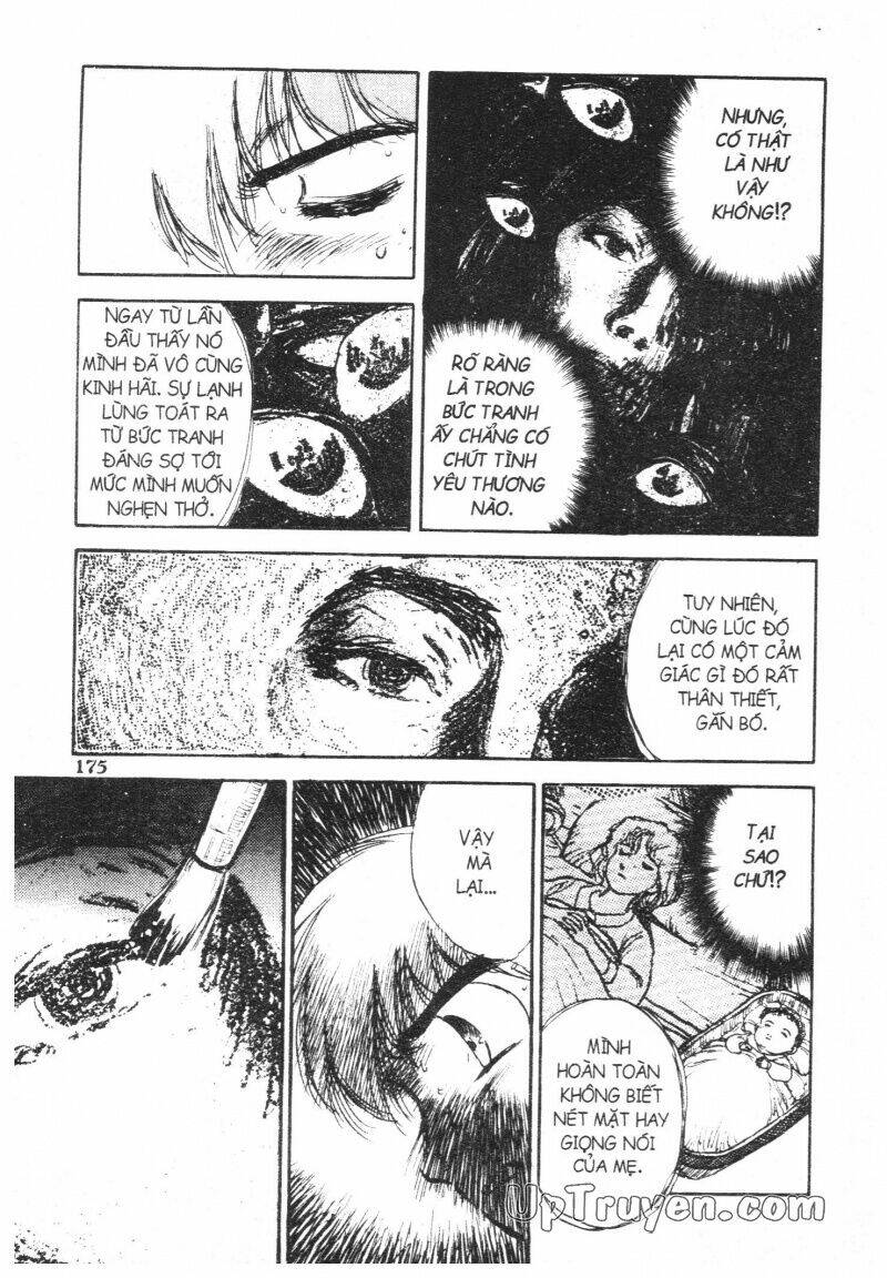 mush (họa sĩ thiên tài) chapter 9 175