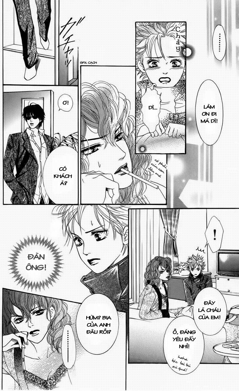 xứng danh anh hùng chapter 1 52