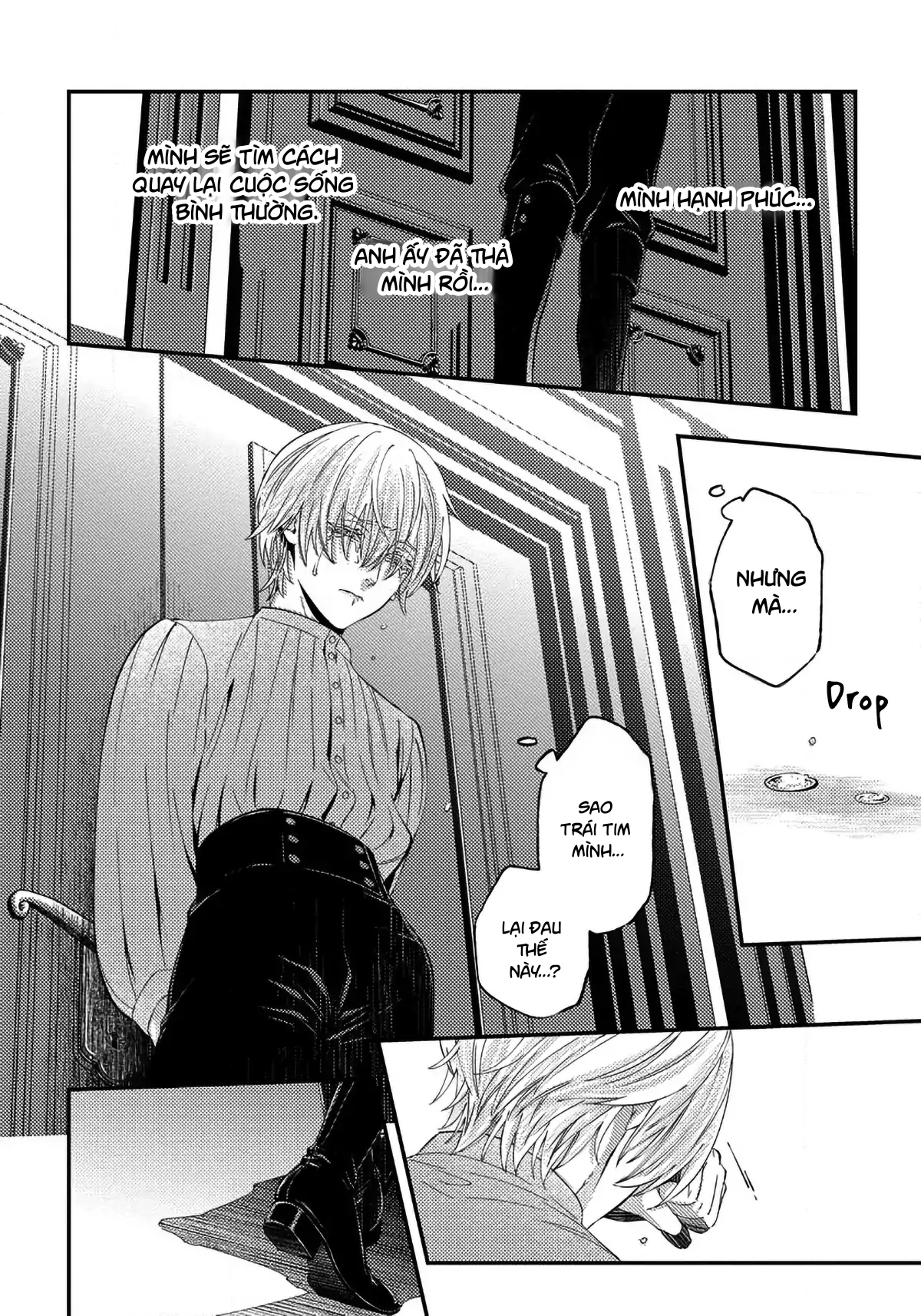 chiếc lồng của larkpur chapter 4.2 16