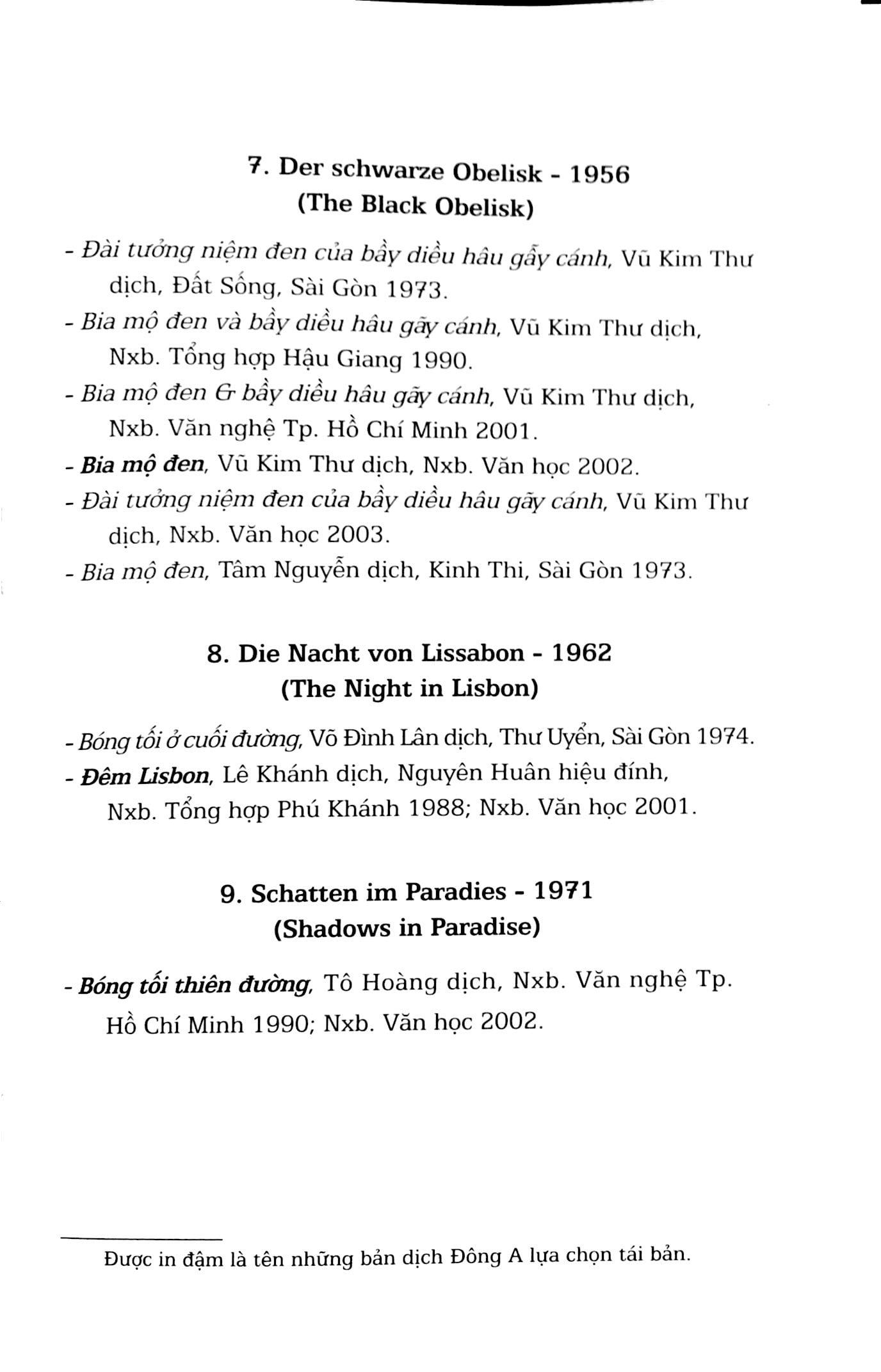 Bóng Tối Thiên Đường