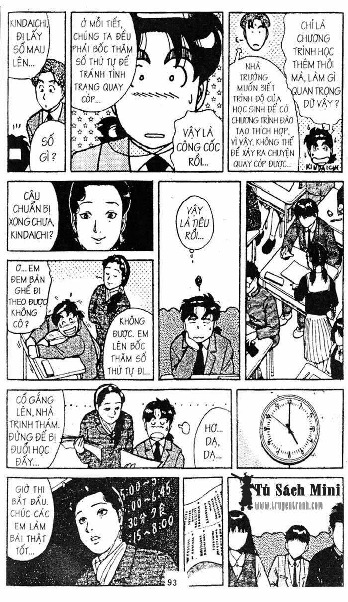 thám tử kindaichi (bản đẹp) chapter 111 9