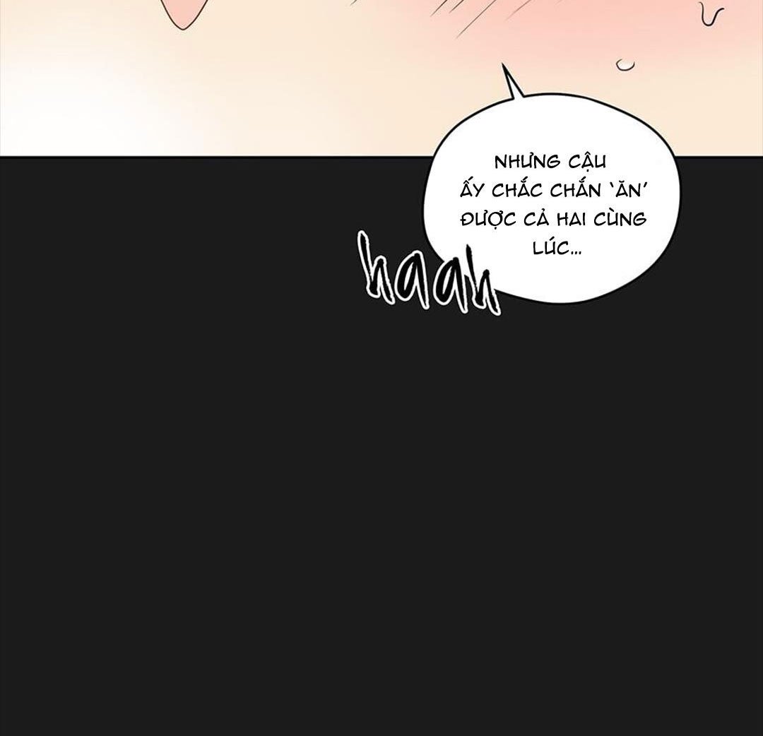 chuyện quái gì với giấc mơ đó vậy chapter 40 39