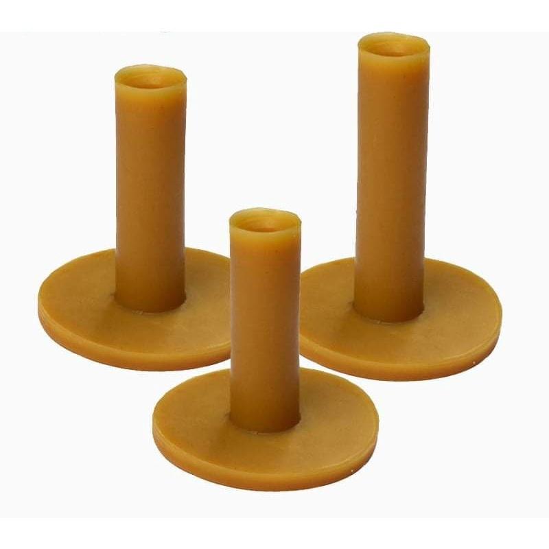 Tee golf cao su 54mm - 43mm - 70mm - 83mm