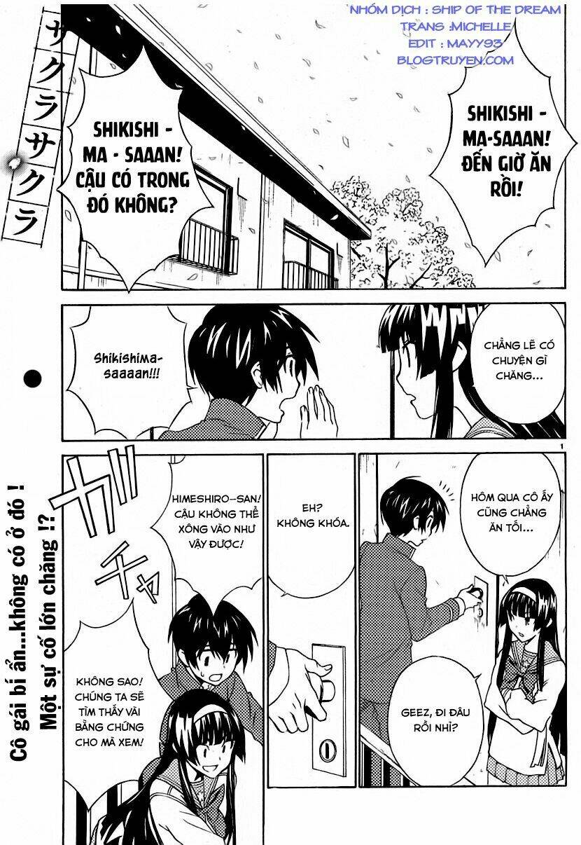 sakura morishige chapter 6 3