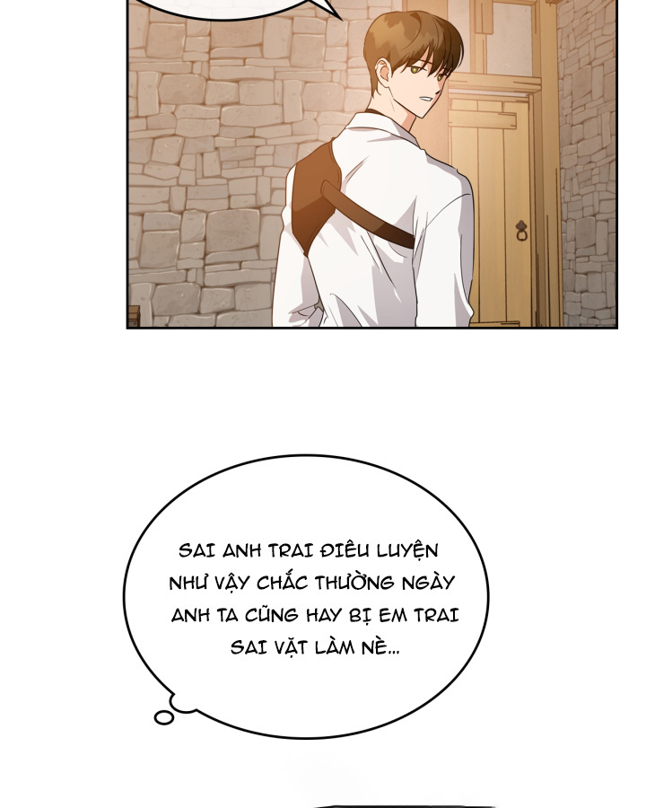 giết chết ác nữ phản diện chapter 43.1 10