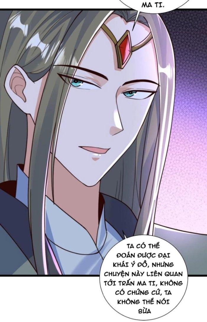 ta nuôi ma quỷ ở trấn ma ti chapter 42 9