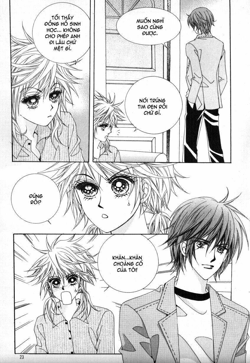 she's scary chapter 41 17