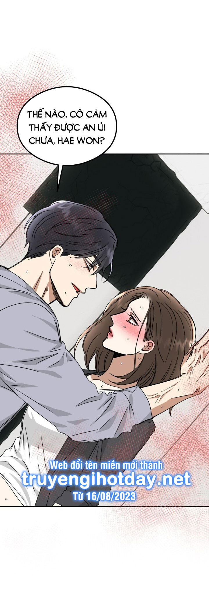 Ưu Thế Tuyệt Đối chapter 27.1 - Trang 16