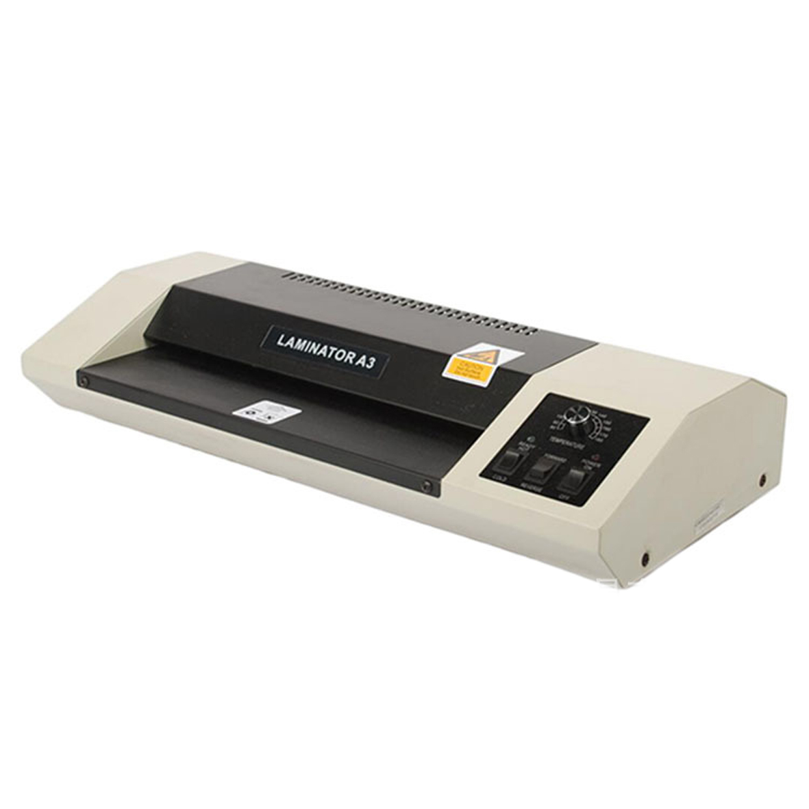 Máy ép Plastic Laminator A3 330