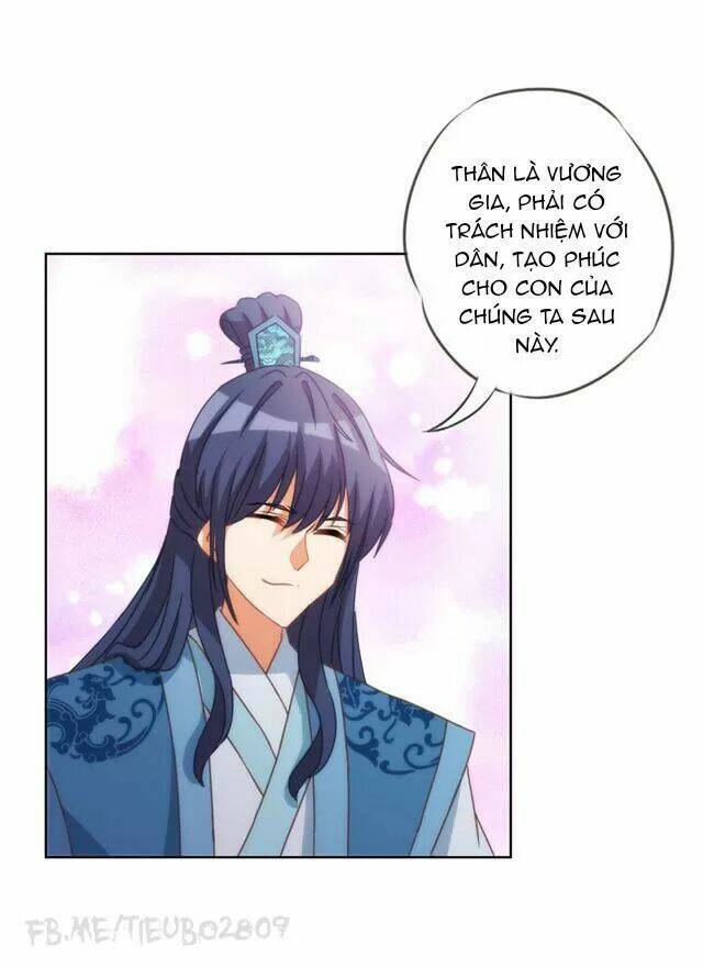 ồ, phu quân đáng yêu của tôi! chapter 80 15