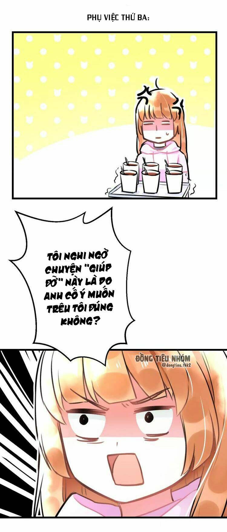 lão ca minh tinh, mời xuất chiêu! chapter 12 33