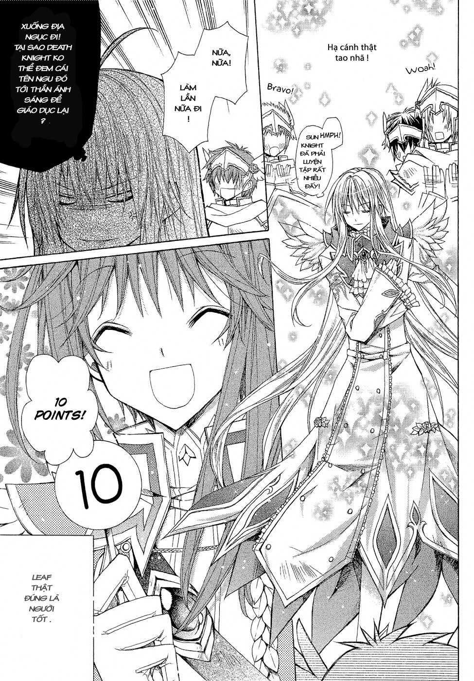 the legend of sun knight chapter 3 24