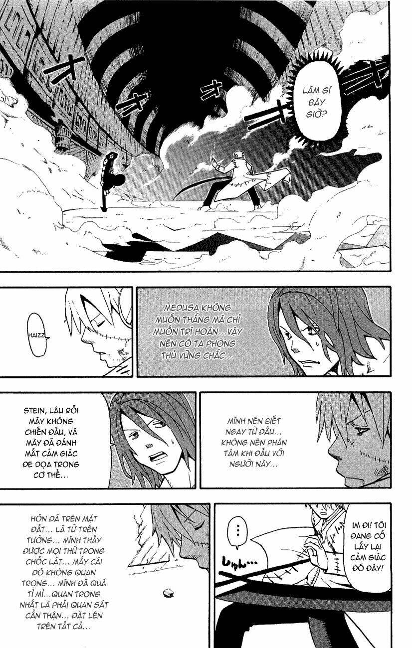soul eater chapter 21 3