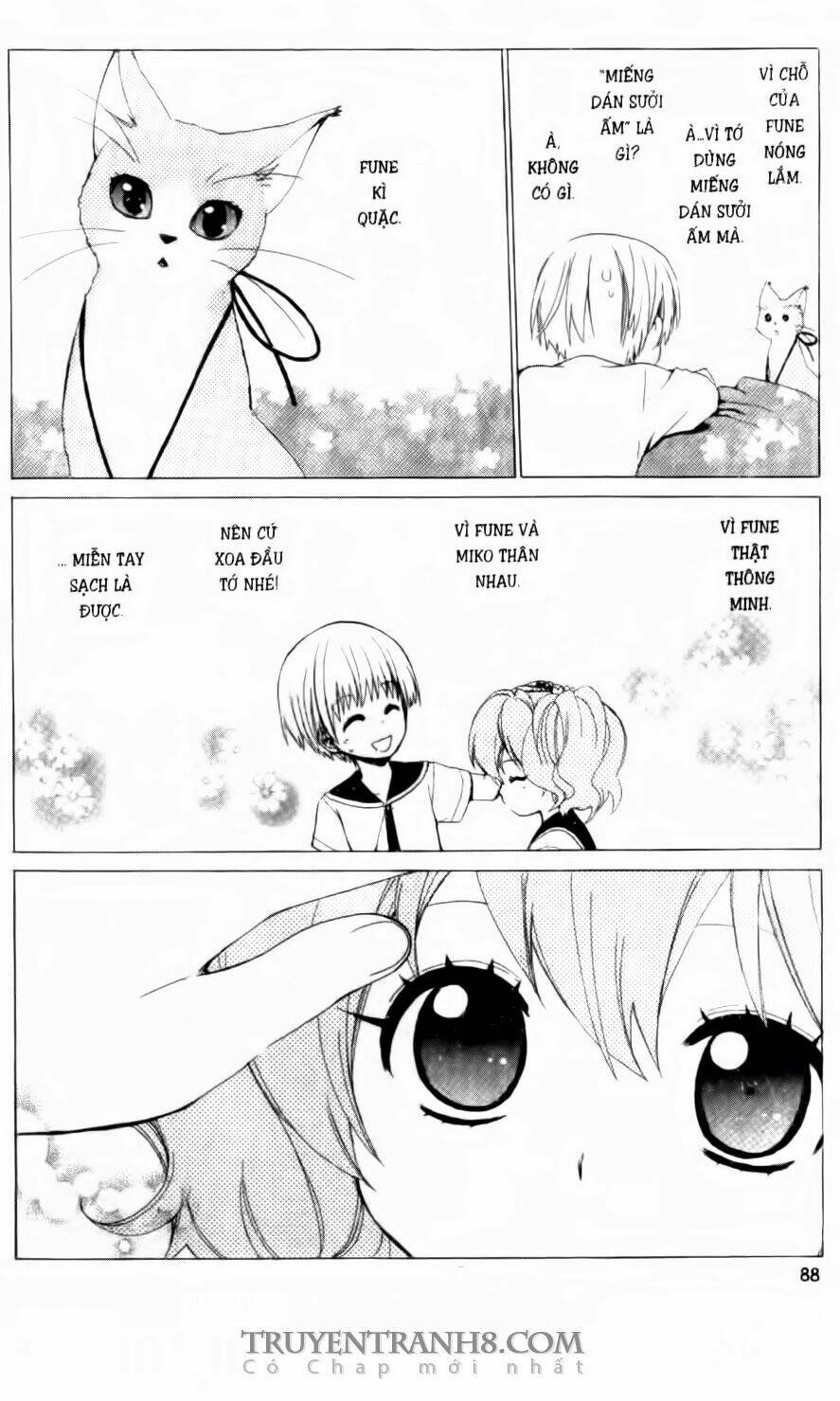 trường học bí ẩn chapter 25 14