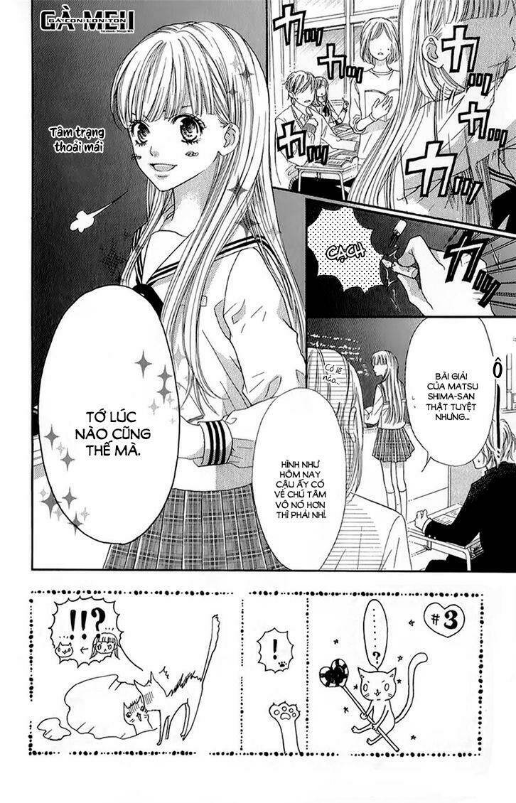 otome holic chapter 4 5