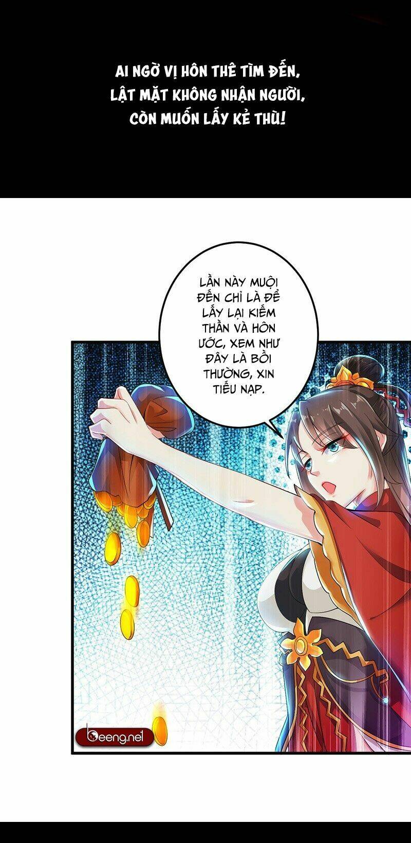 tối cường chiến hồn chapter 0 5